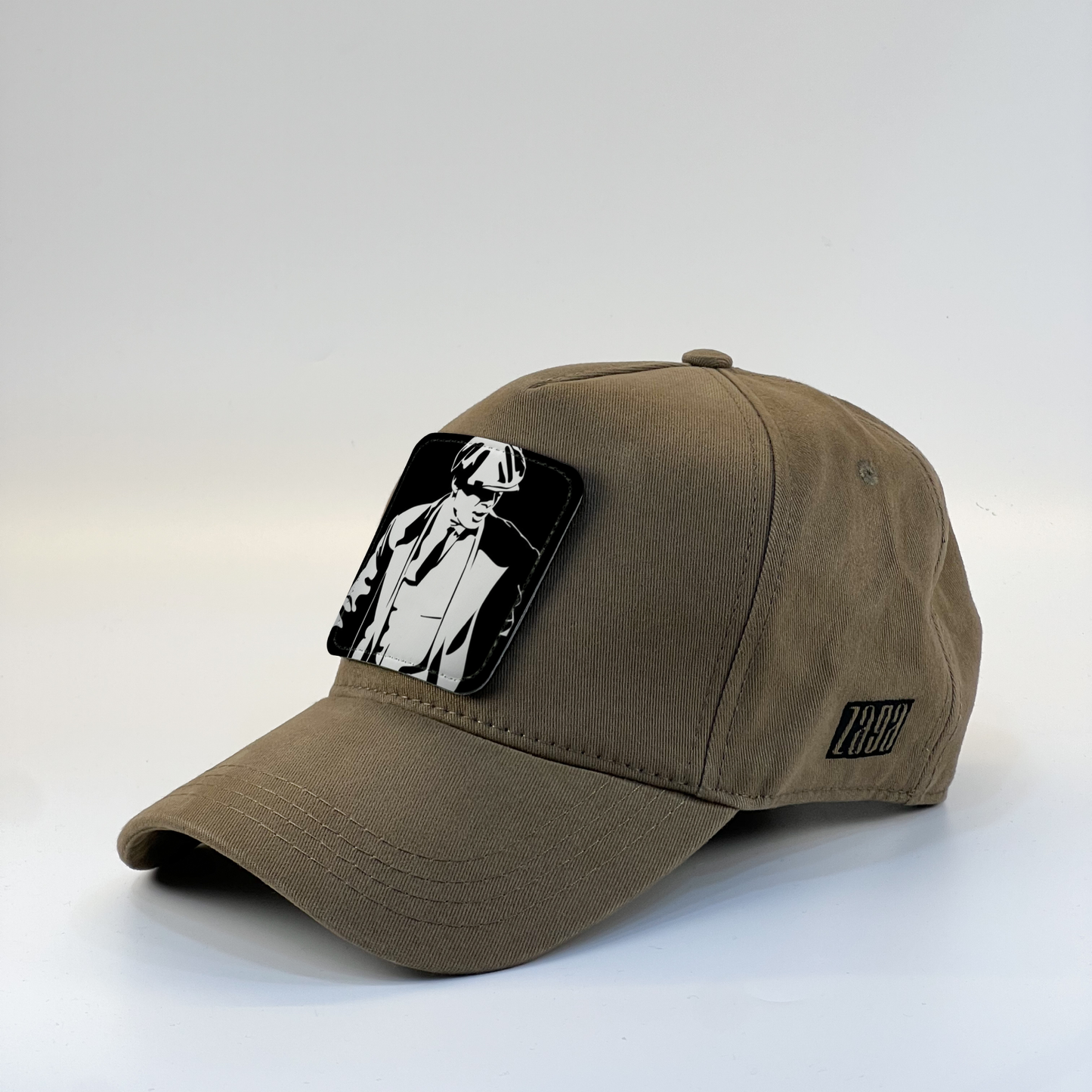 Peaky Blinders Zaga Cap