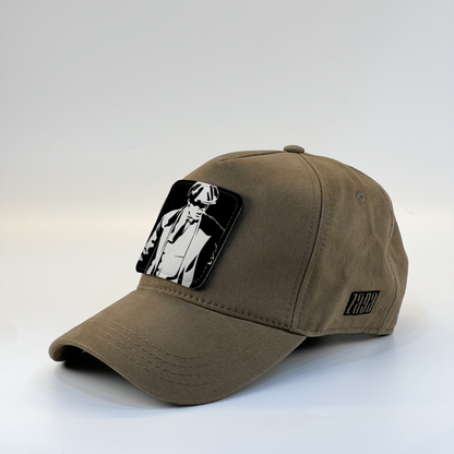 Peaky Blinders Zaga Cap