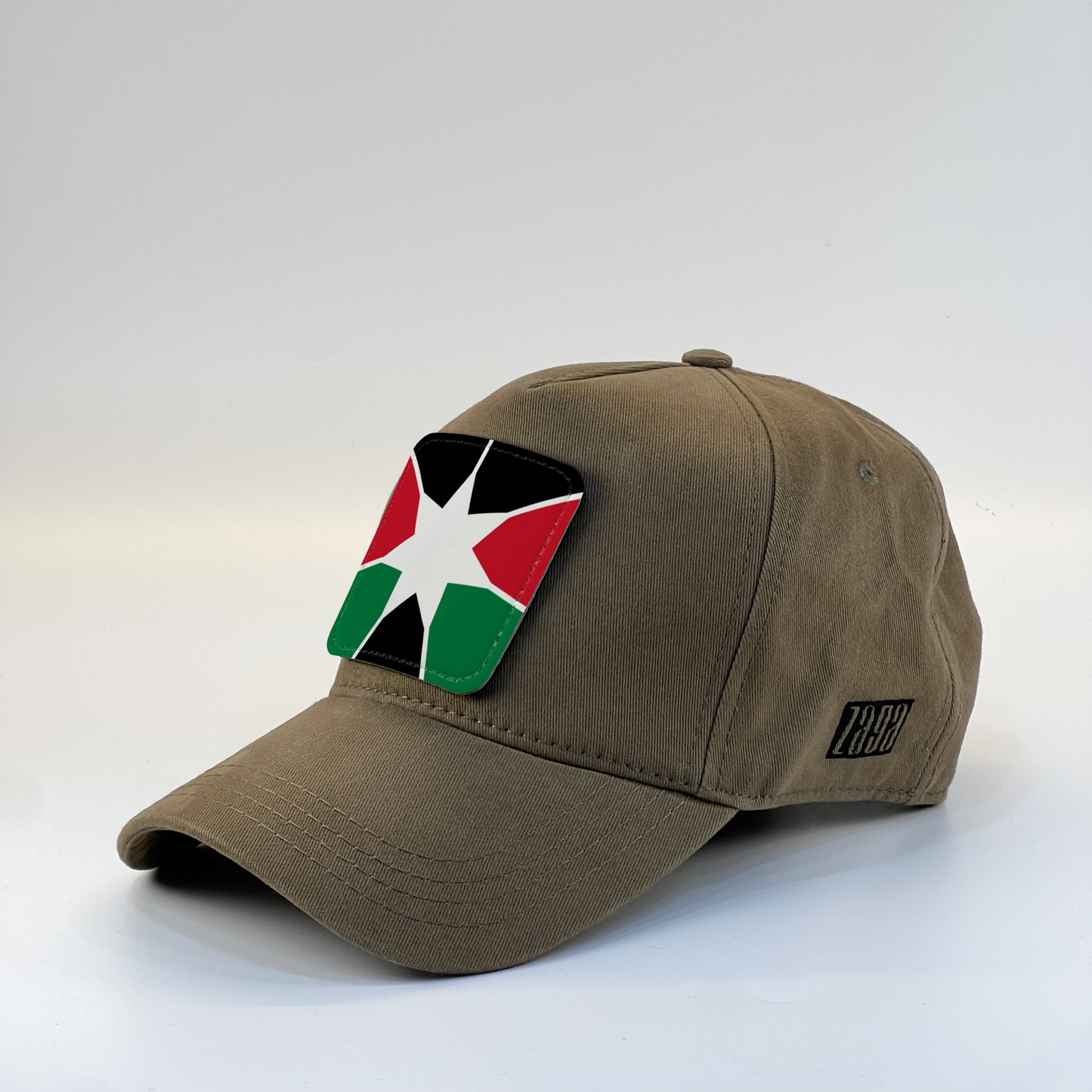 Jordan Star Zaga Cap