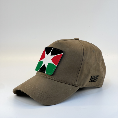 Jordan Star Zaga Cap