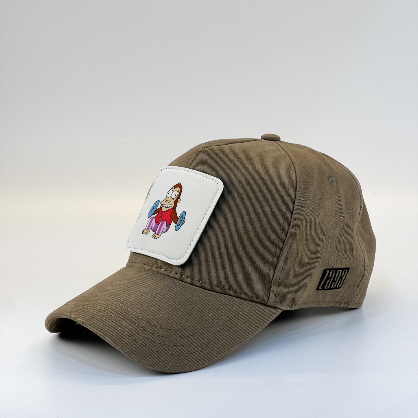 Monkey Zaga Cap