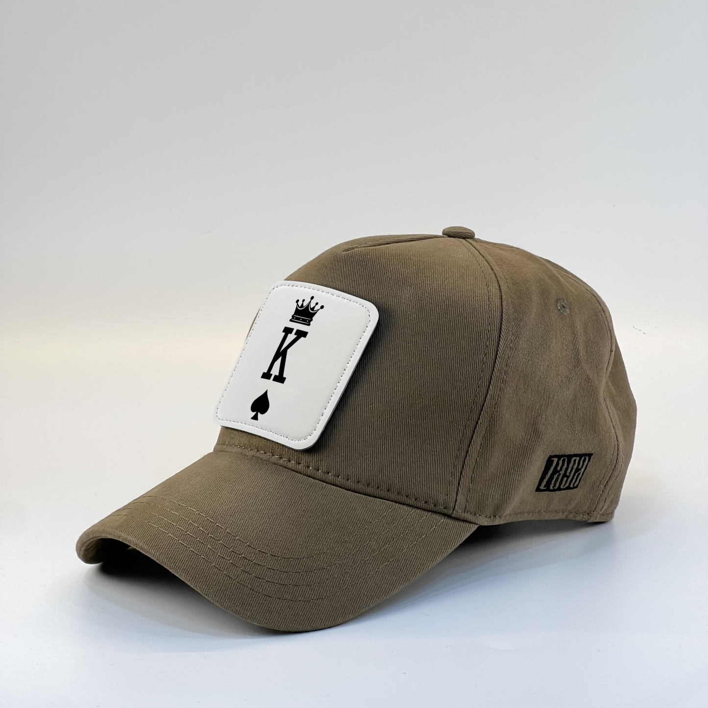 King Zaga Cap