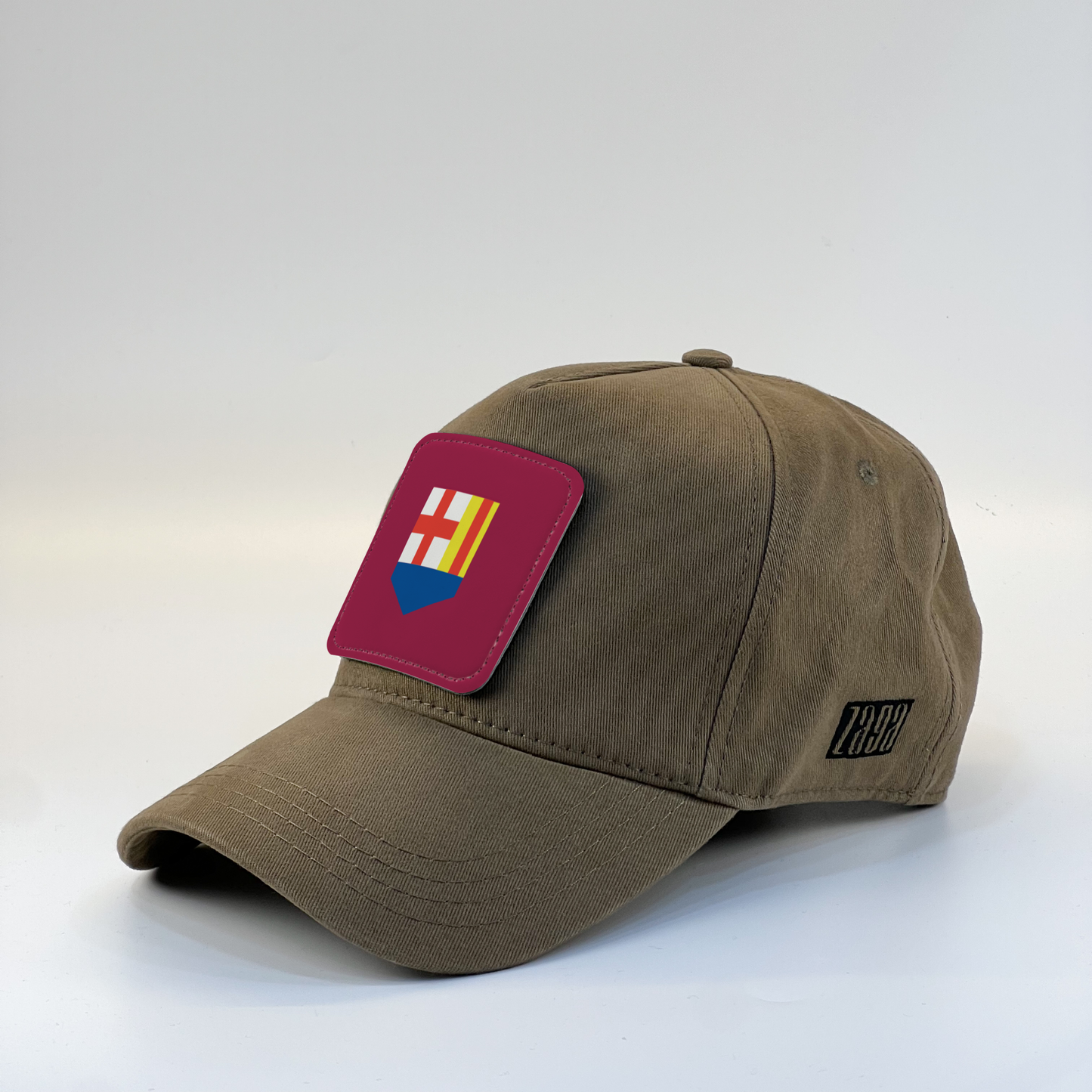 Barcelona Zaga Cap