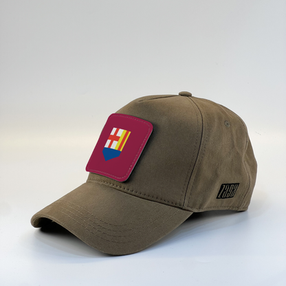 Barcelona Zaga Cap