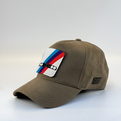 BMW Zaga Cap