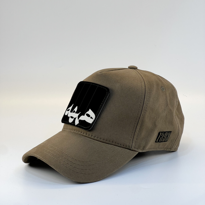 hhh Zaga Cap
