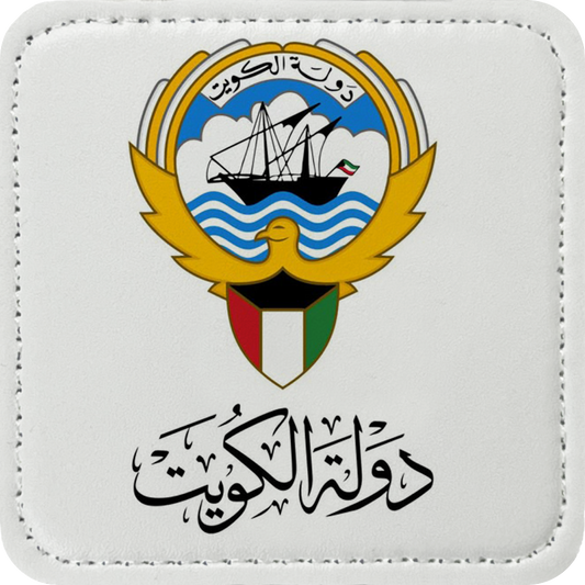 Kuwait Patch
