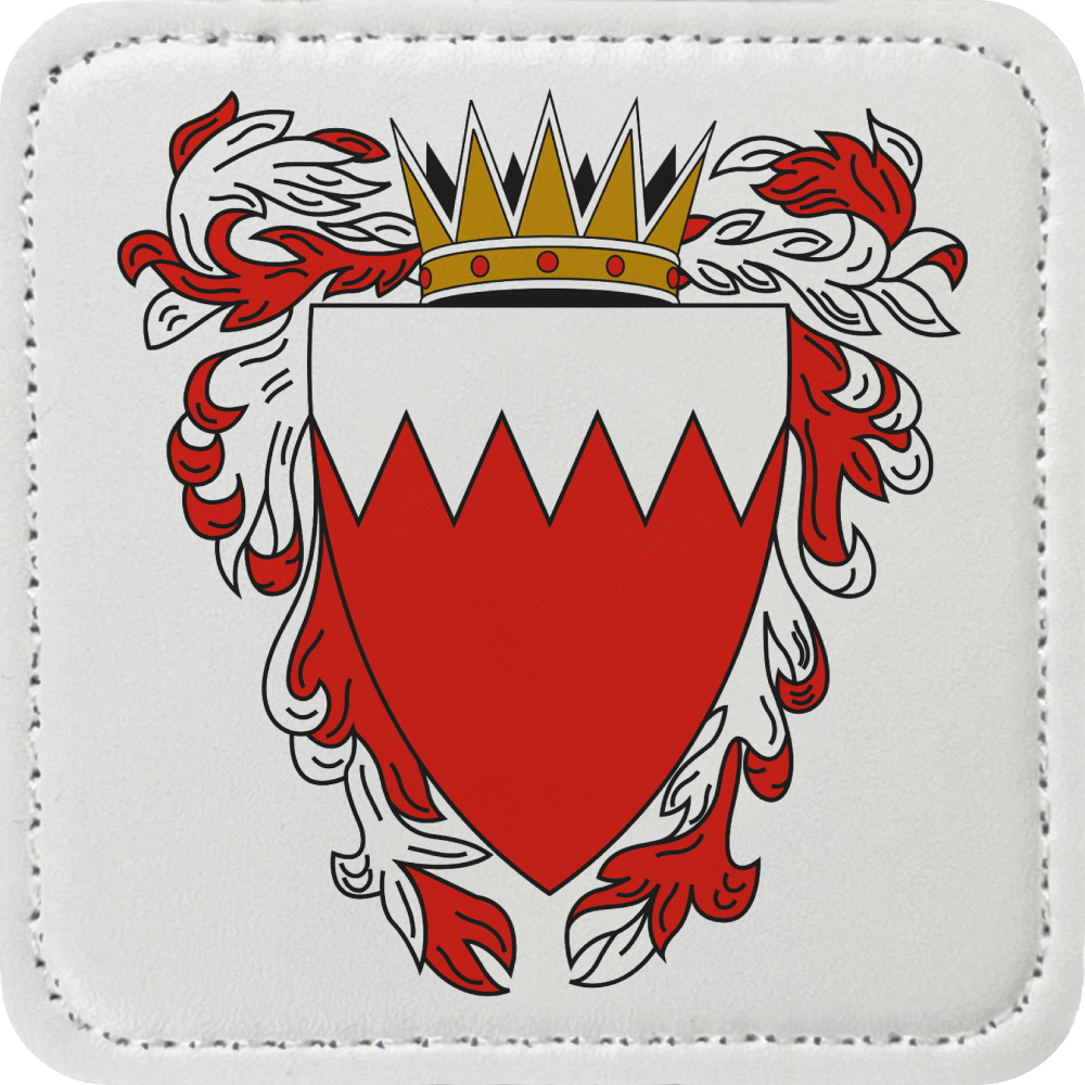 Bahrain Patch