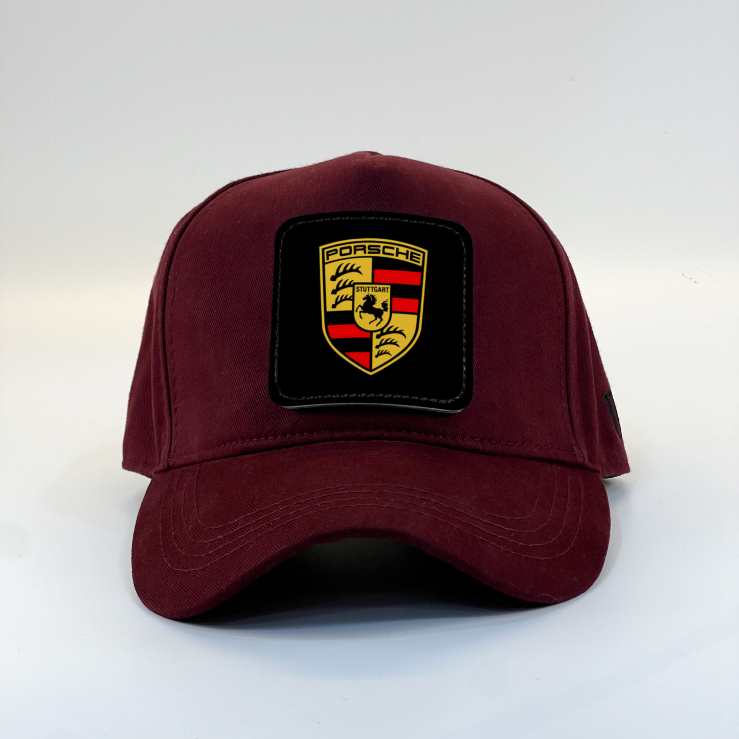 Porsche Zaga Cap