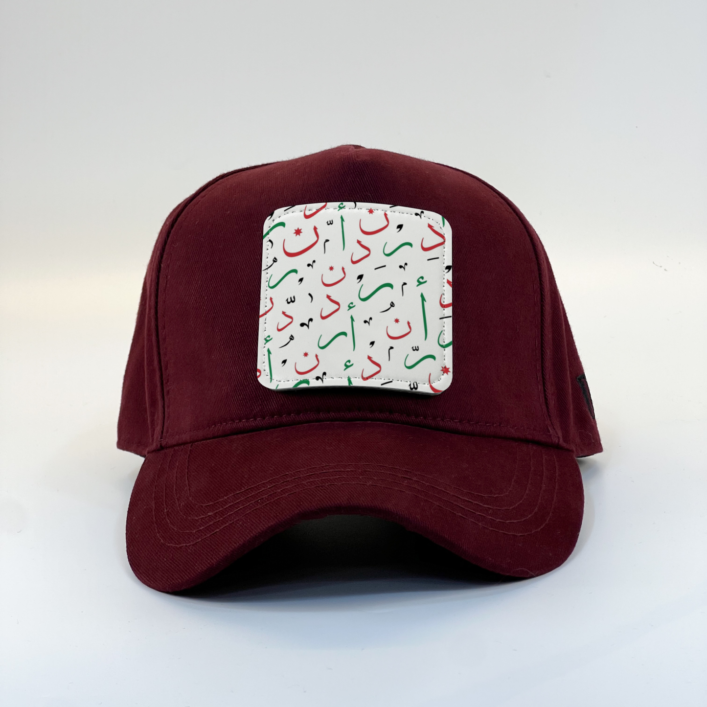 Jordan Letters Zaga Cap