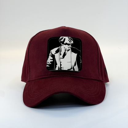 Peaky Blinders Zaga Cap