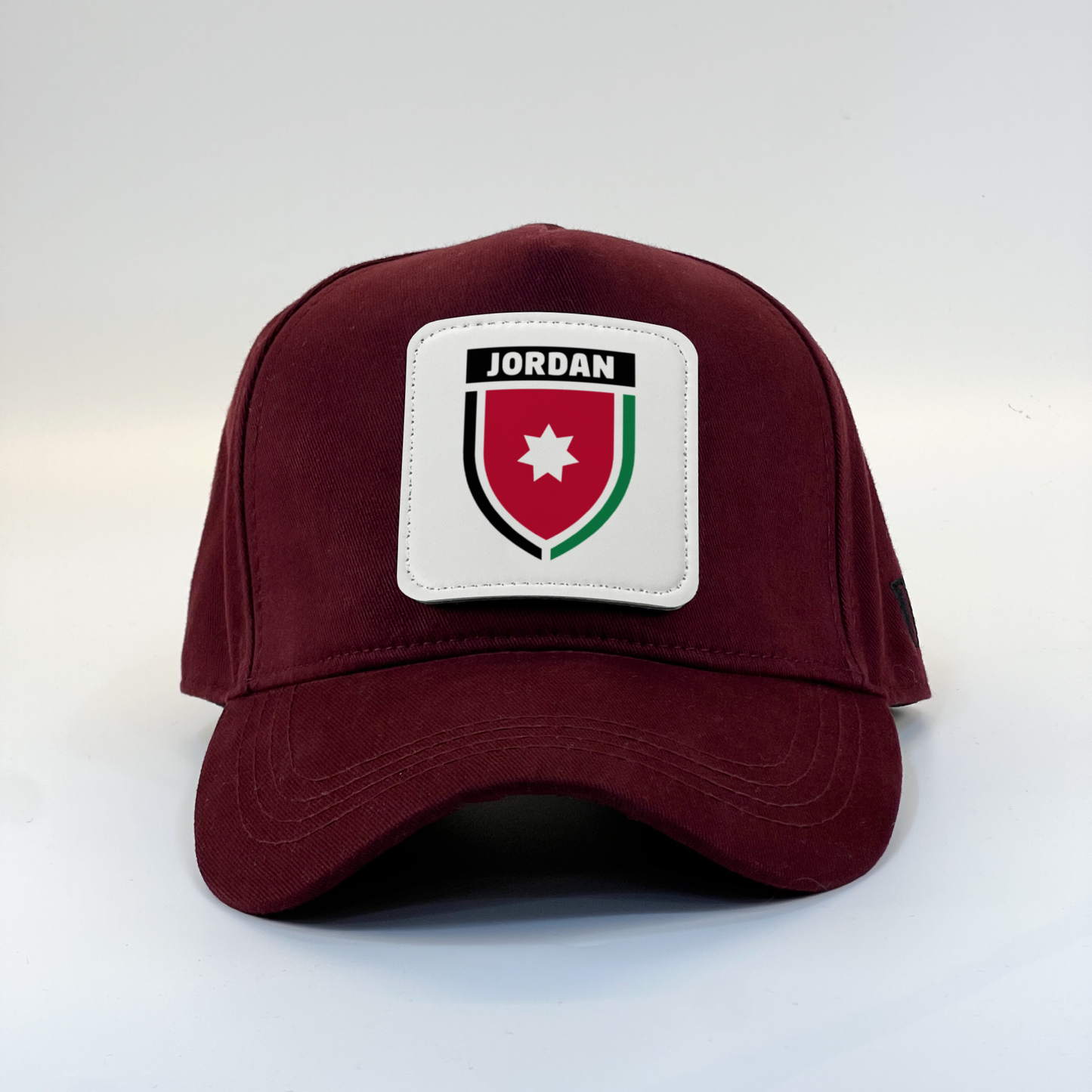 Jordan Football Team Zaga Cap