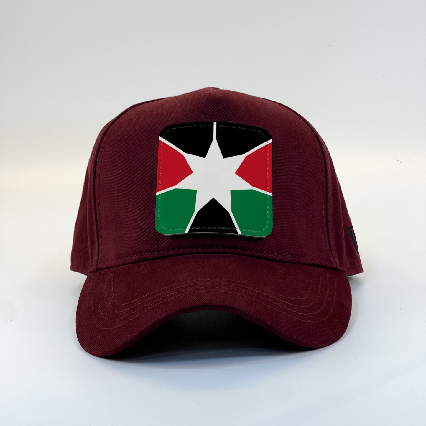 Jordan Star Zaga Cap