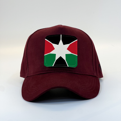 Jordan Star Zaga Cap