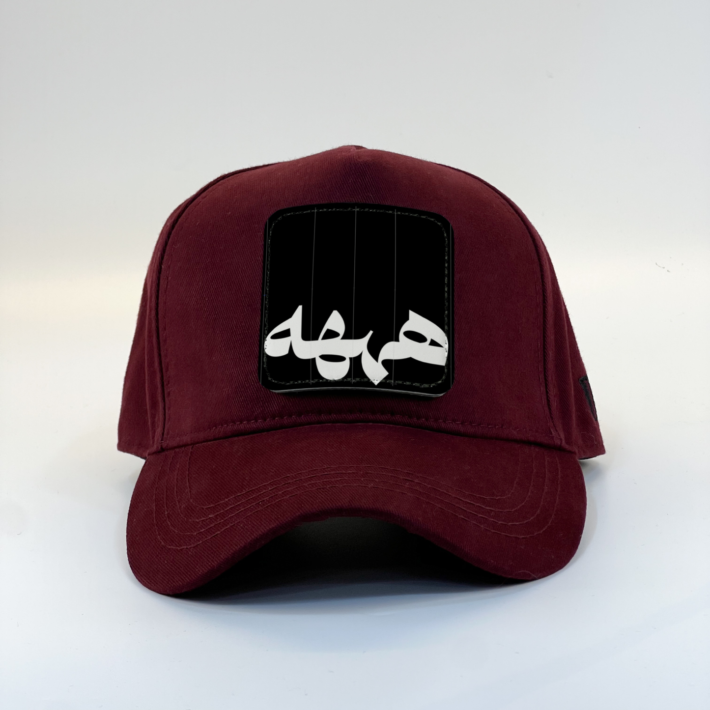 hhh Zaga Cap