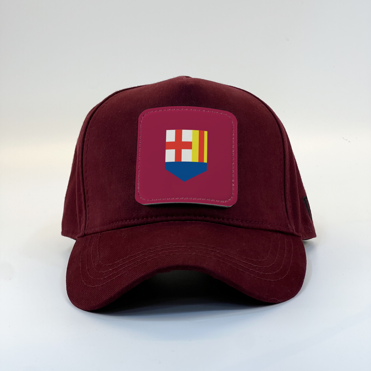 Barcelona Zaga Cap