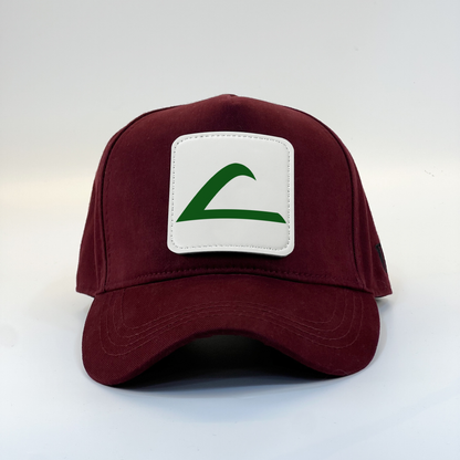 Pokemon Legacy Zaga Cap
