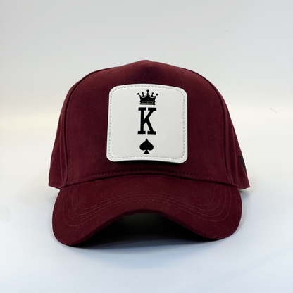 King Zaga Cap