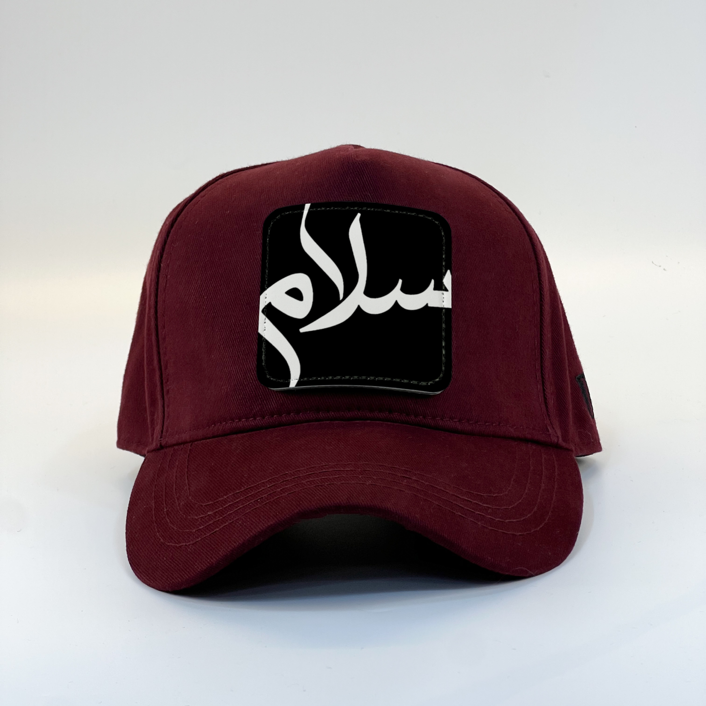 Salam Black Zaga Cap