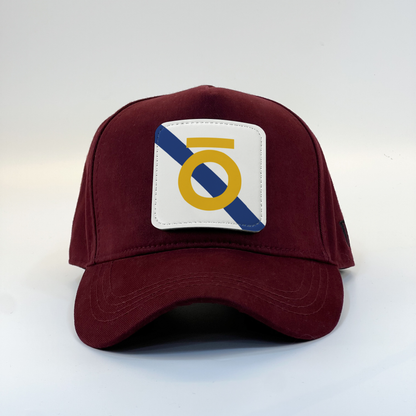 Realmadrid Zaga Cap