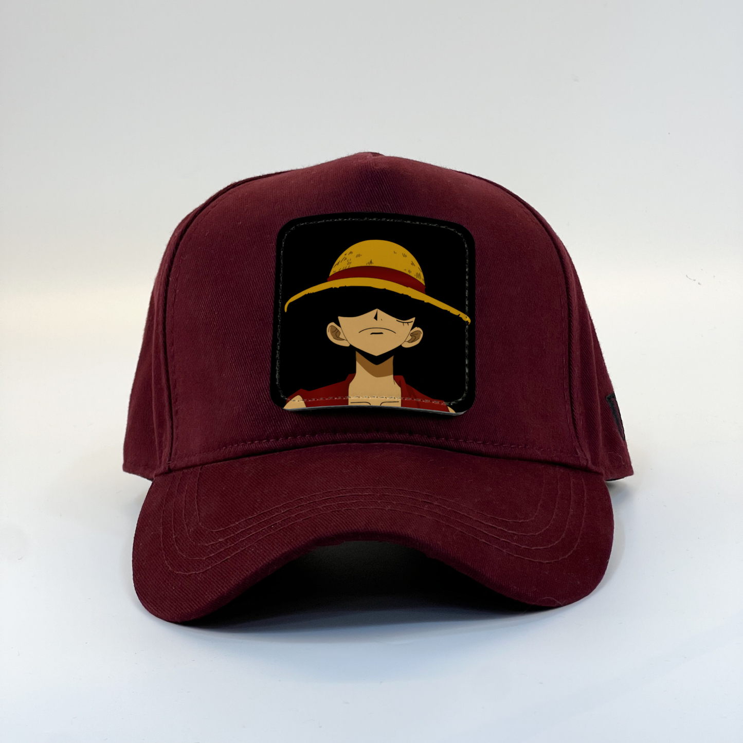 Luffy Zaga Cap