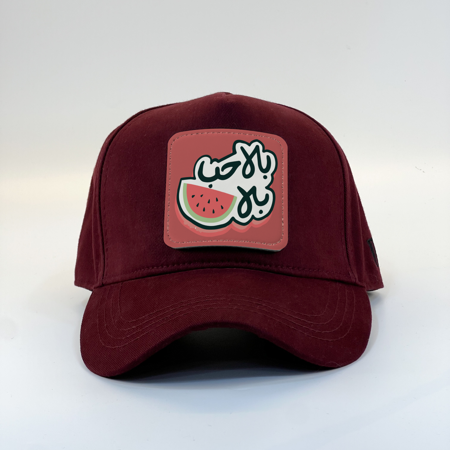 No Love Zaga Cap