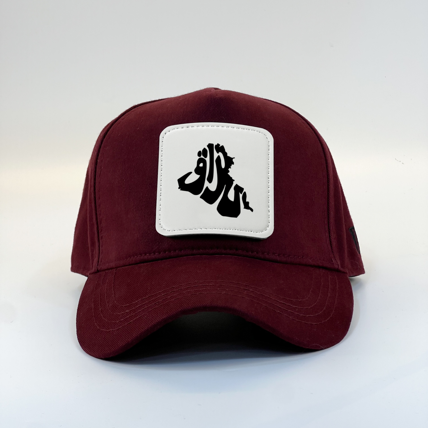Iraq Zaga Cap