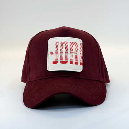 JOR Zaga Cap