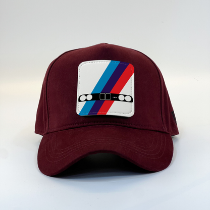 BMW Zaga Cap