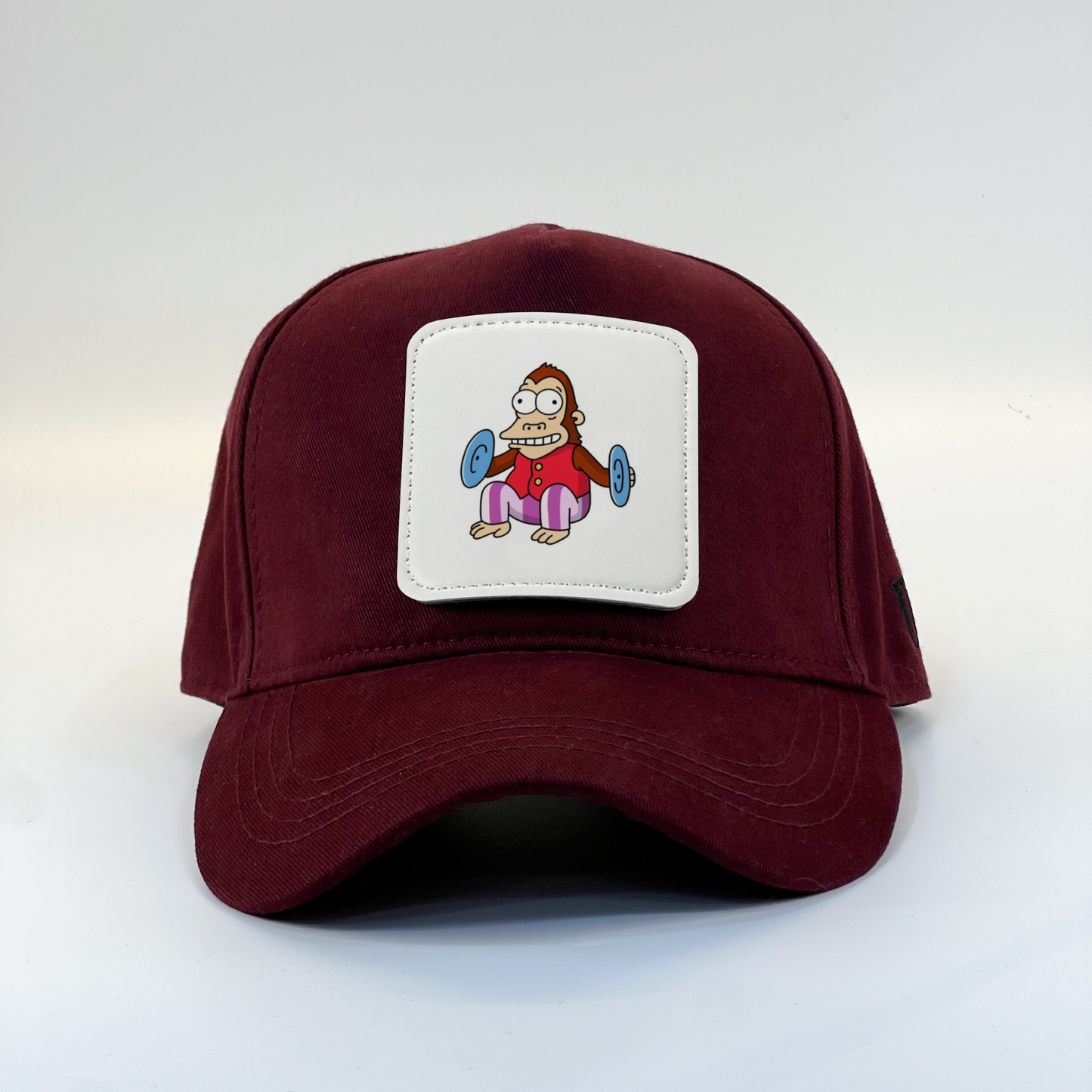 Monkey Zaga Cap