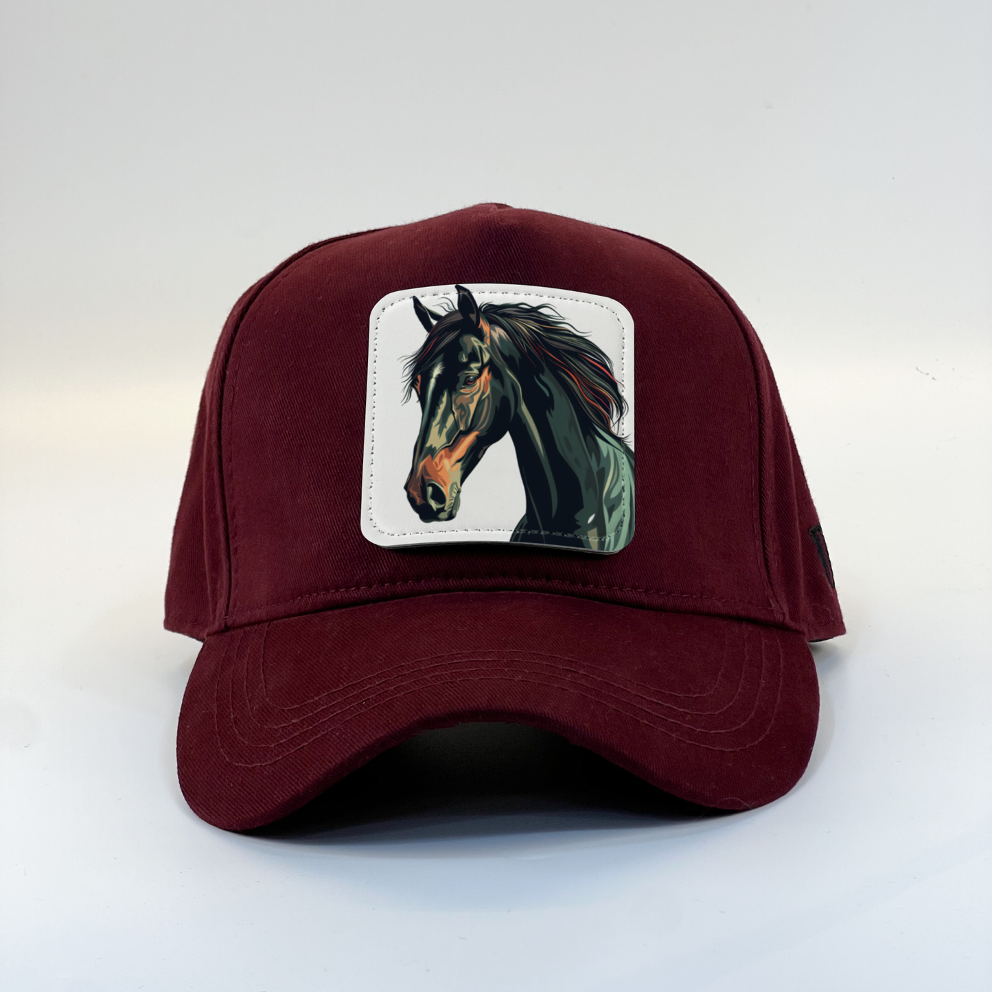 Horse Zaga Cap