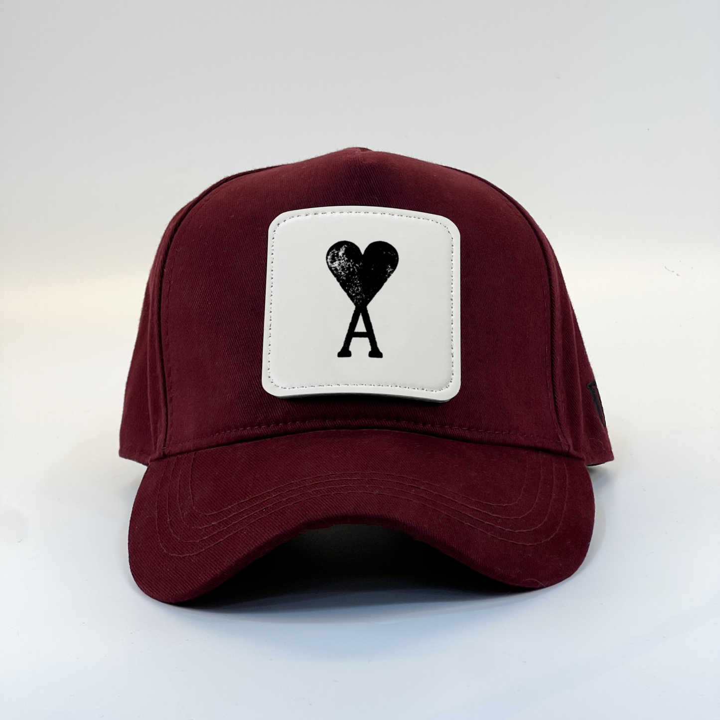 Ami Paris Zaga Cap