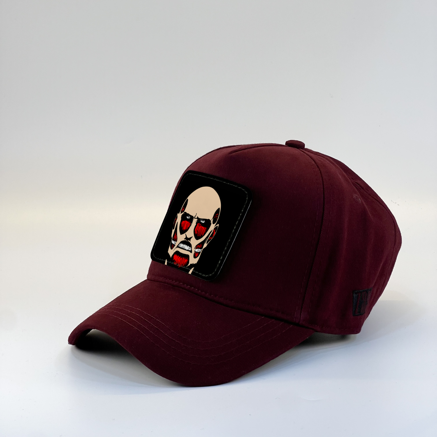 Colossal Titan Zaga Cap