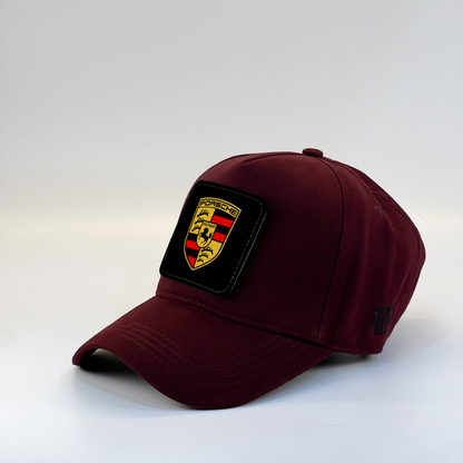 Porsche Zaga Cap
