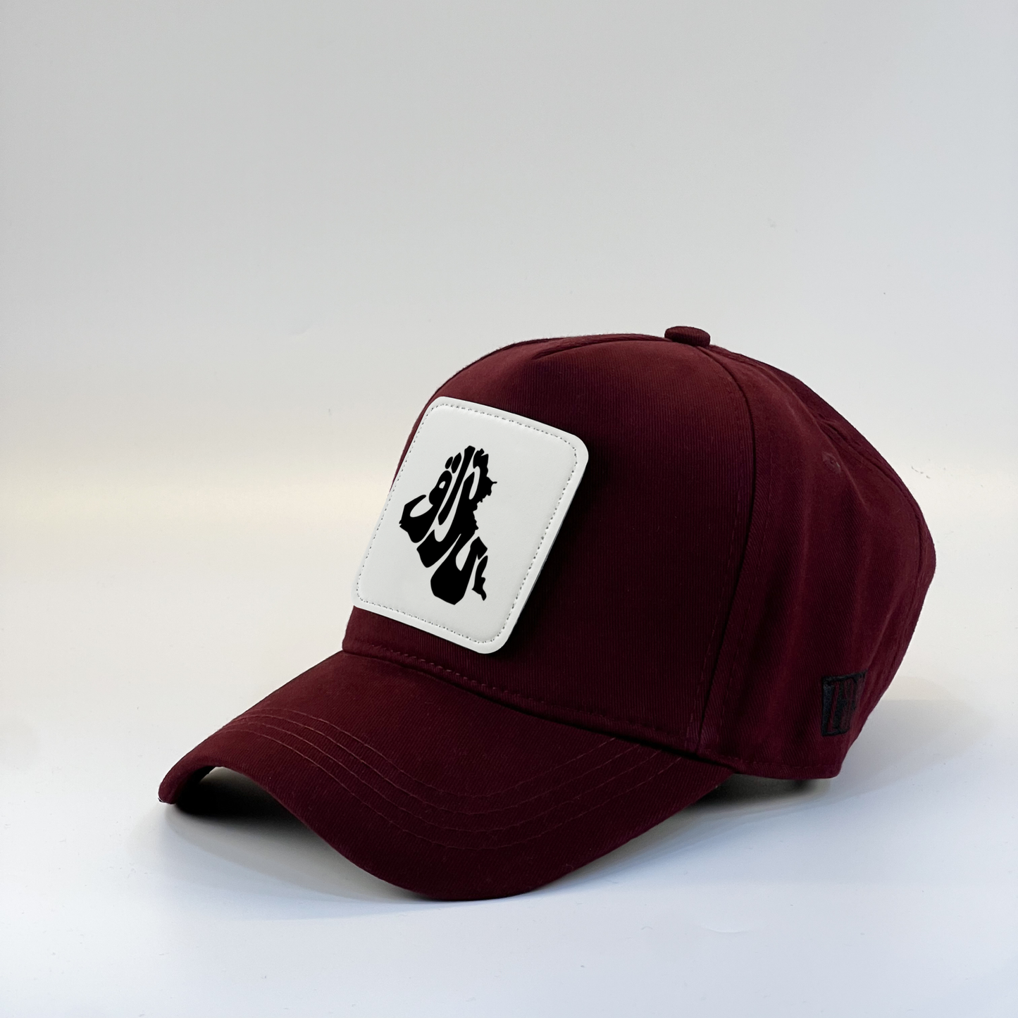 Iraq Zaga Cap
