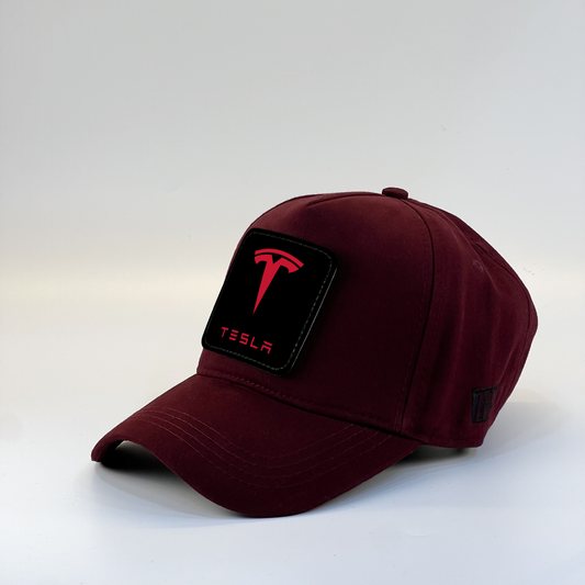 Tesla Zaga Cap