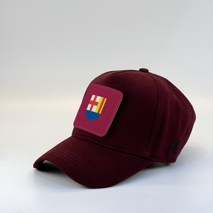 Barcelona Zaga Cap