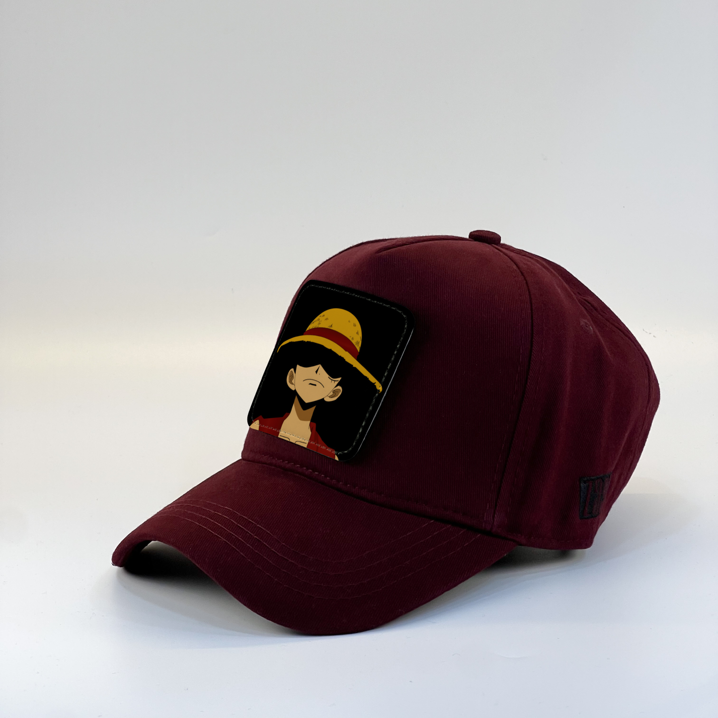 Luffy Zaga Cap