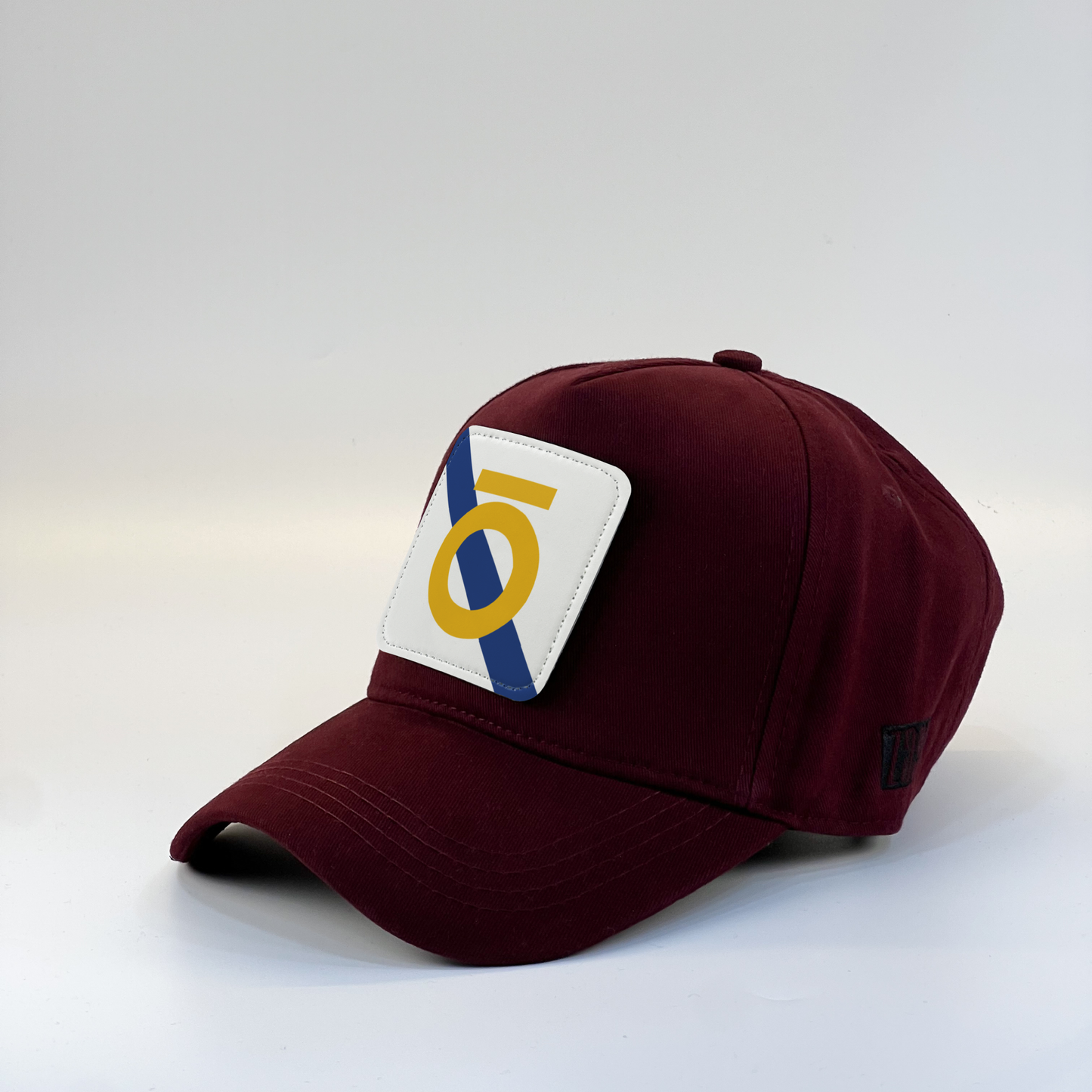 Realmadrid Zaga Cap