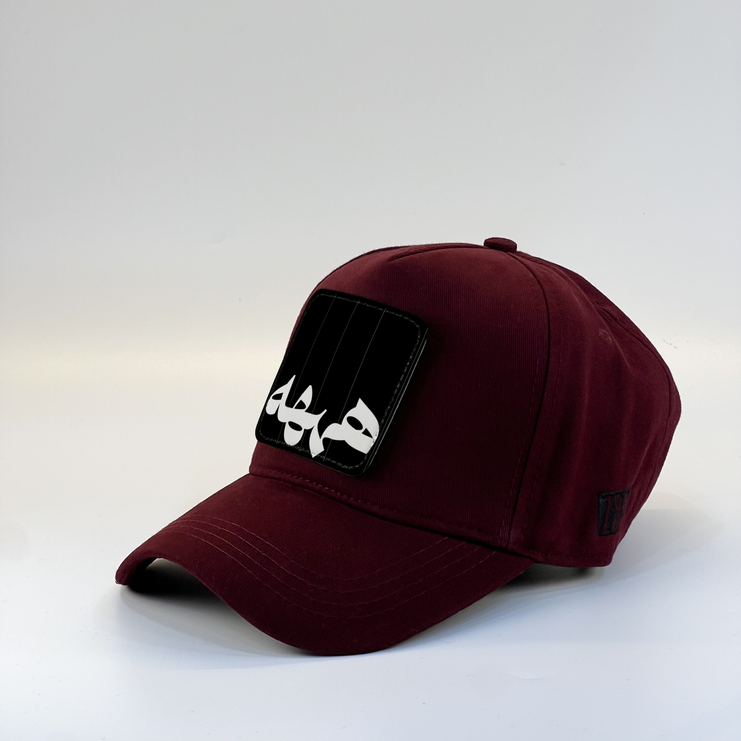 hhh Zaga Cap