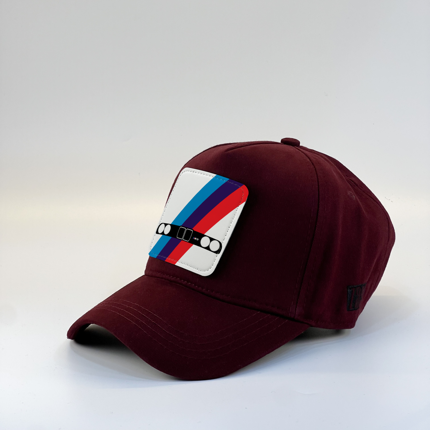 BMW Zaga Cap