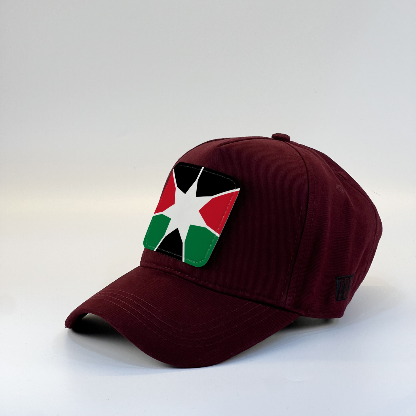 Jordan Star Zaga Cap