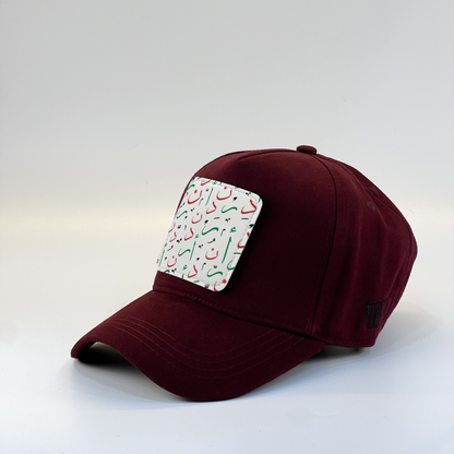 Jordan Letters Zaga Cap