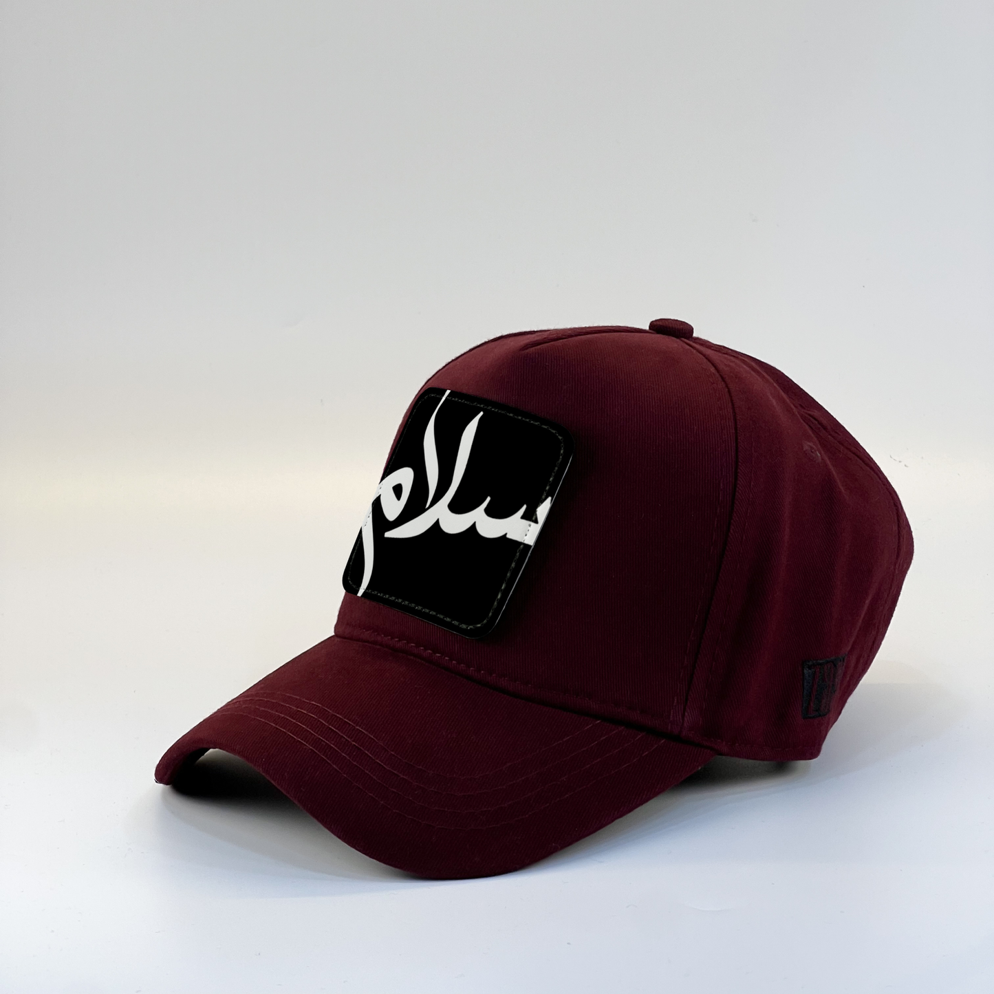 Salam Black Zaga Cap