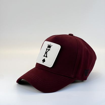 King Zaga Cap