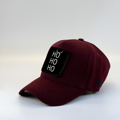 HoHoHo Zaga Cap