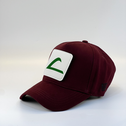 Pokemon Legacy Zaga Cap