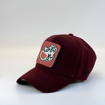 No Love Zaga Cap