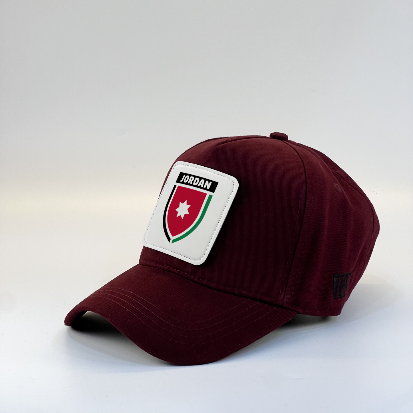Jordan Football Team Zaga Cap