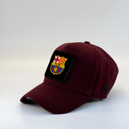 Barcelona Zaga Cap
